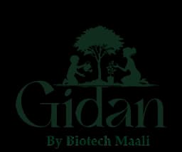 Gidan App Icon